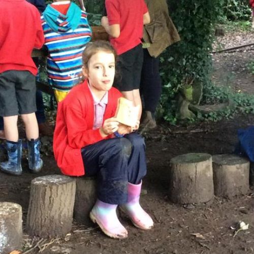 Final Forest School