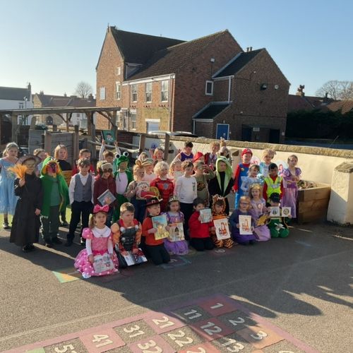 World Book Day