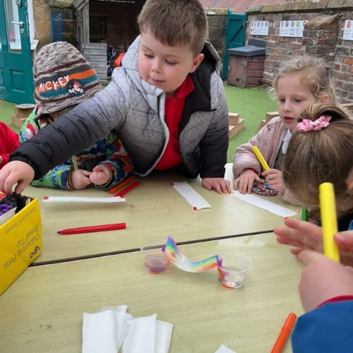 Science Week