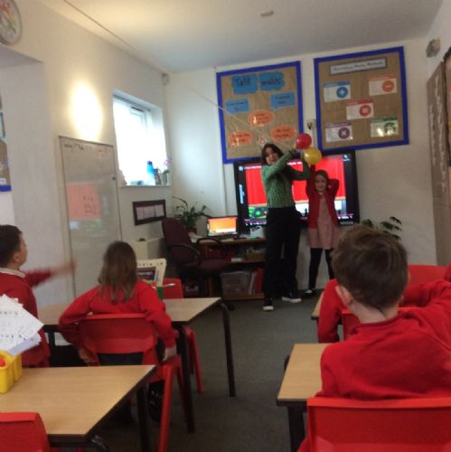 British Science Week