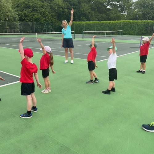 Tennis