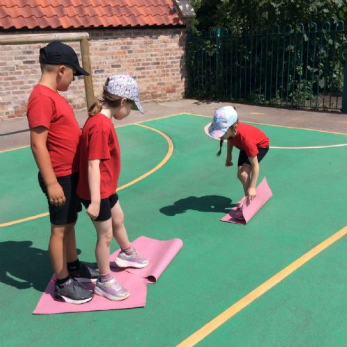 Sports Week