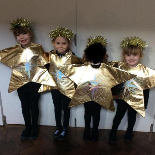 Nativity 2023