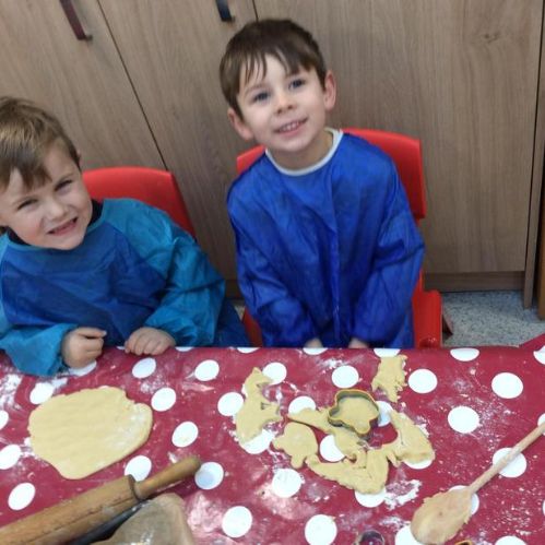 Children in Need