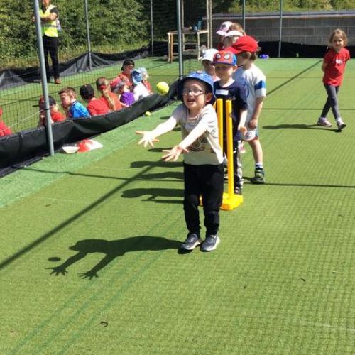 Sports Week 2024