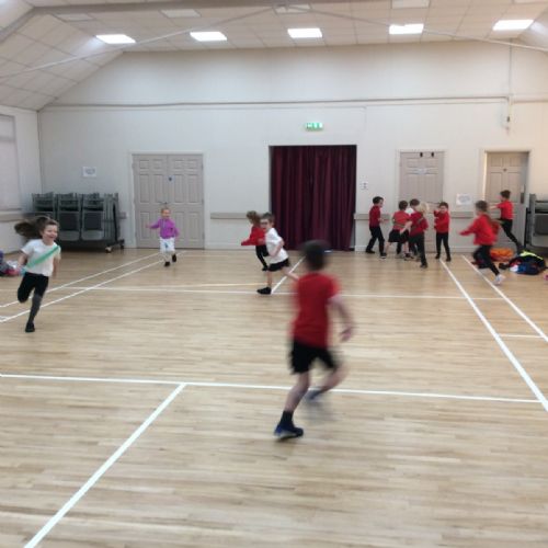 Spring 1 2025 - 'Toys and Games'