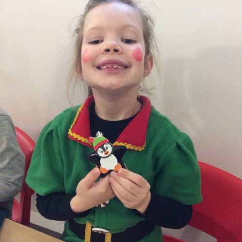 Elf day 2024