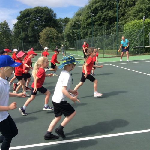 Sports week 2025